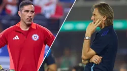 Claudio Bravo y su reproche a Ricardo Gareca en La Roja