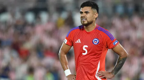 Figura paraguaya le envió feroz advertencia a Paulo Díaz.