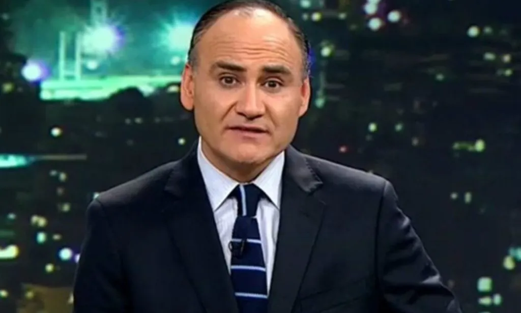 Fernando Tapia tilde de flojo a Ricardo Gareca y pide la salida de Pablo Milad.