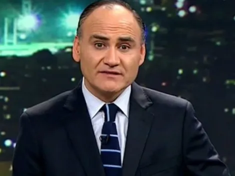 El potente pedido de Tapia a los hinchas sobre el futuro del fútbol chileno: "Ayúdenos a..."