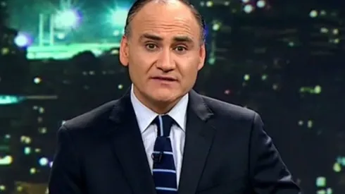 Fernando Tapia tilde de flojo a Ricardo Gareca y pide la salida de Pablo Milad.