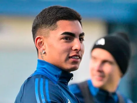 Se resolvió el futuro de Jordhy Thompson: En este club jugará en 2025