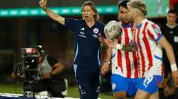 Ex Generación Dorada se cansa de Ricardo Gareca.