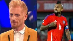 Libertan salió al paso de las polémicas declaraciones del King en Paraguay.