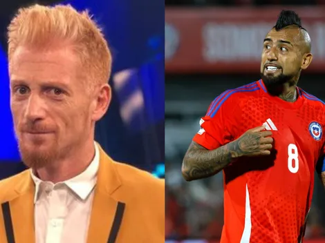 Liberman le responde a Vidal con un concepto 100% argentino