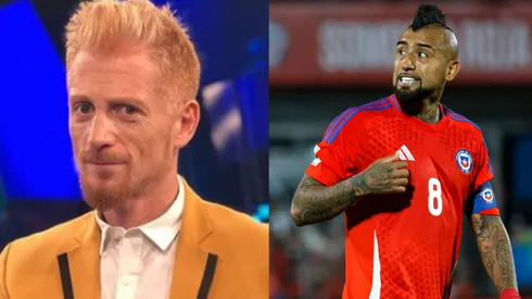 Libertan salió al paso de las polémicas declaraciones del King en Paraguay.