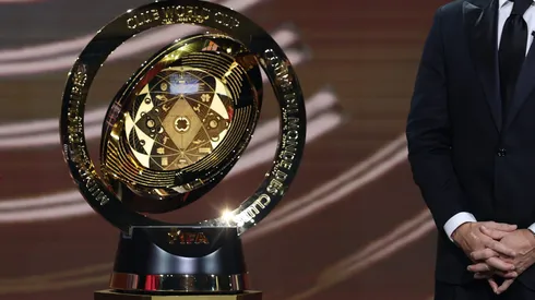 El equipo que podría sorprender al llegar al Mundial de Clubes tras la baja de León.