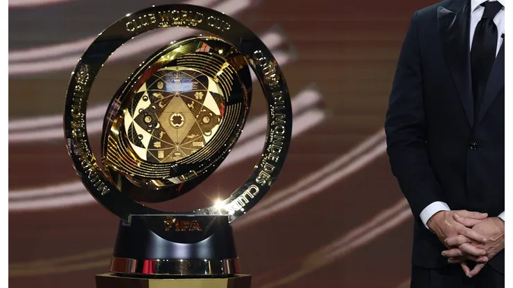 El equipo que podría sorprender al llegar al Mundial de Clubes tras la baja de León.
