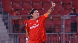 Iván Zamorano habla del presente de la Selección Chilena. (Foto: Photosport)