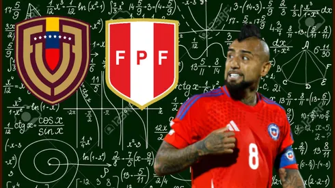 La Roja sigue acudiendo a la siempre odiada calculadora