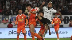 Se dio a conocer la versión más importantes del nuevo conflicto entre Colo Colo y Cobreloa.