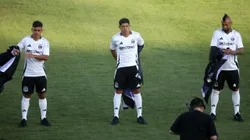 Colo Colo tendrá una camiseta especial para festejar el centenario.