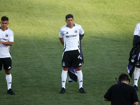 ¡Atención! Colo Colo lanzará nueva camiseta por el centenario