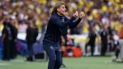 Sebastián Beccacece desmenuza lo que será el duelo ante Chile