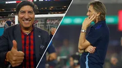 Iván Zamorano pide la titularidad de este jugador en Chile