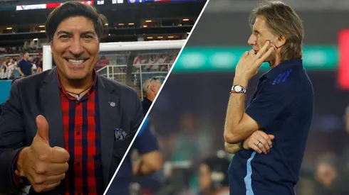 Iván Zamorano pide la titularidad de este jugador en Chile