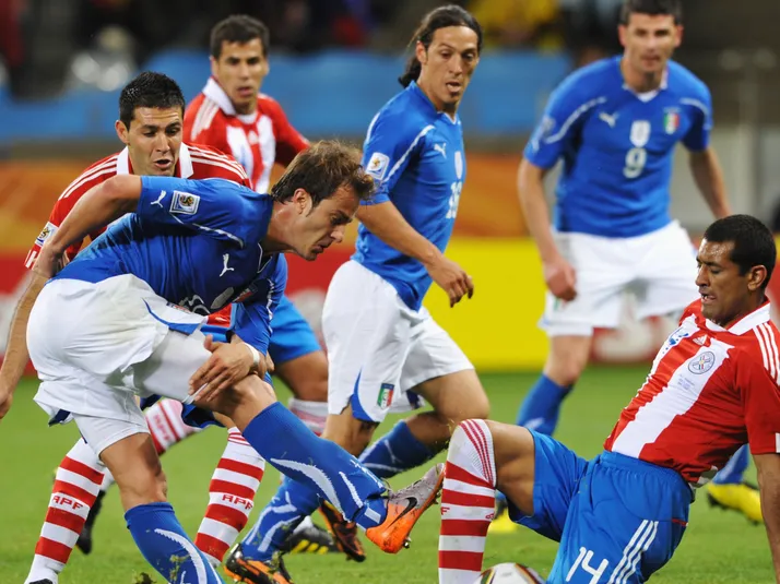 Histórico con su selección destapa su sueño frustrado con Colo Colo: "Me hubiese..."