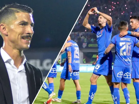 DT de Carabobo y su gran respeto por la U en la Libertadores: "Es un equipo con..."