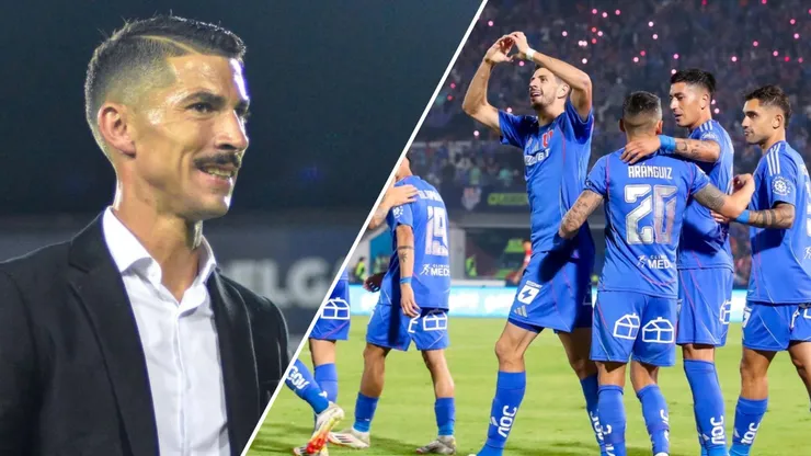 El entrenador de Carabobo y su gran respeto por la U. de Chile
