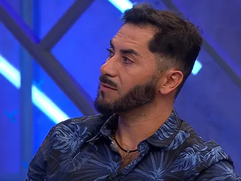 "Es injusto que...": Johnny Herrera se cuadra con los albos por el castigo de la Conmebol