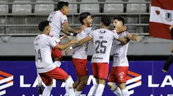 Un jugador que pertenece a Colo Colo le dio la victoria a Unión La Calera ante Universidad Católica.