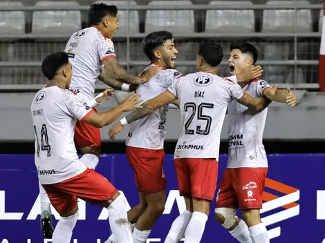 Fue desechado por Colo Colo en cuatro ocasiones y ahora es figura