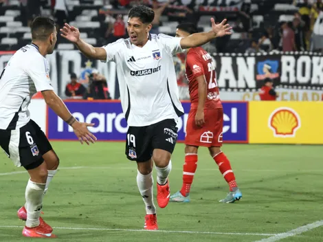 Pronósticos Unión San Felipe vs Colo Colo: el Cacique se presenta sin sus piezas más importantes