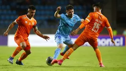 Deportes Iquique venció a Cobreloa por 2-0 en la fecha 3 de la Copa Chile.
