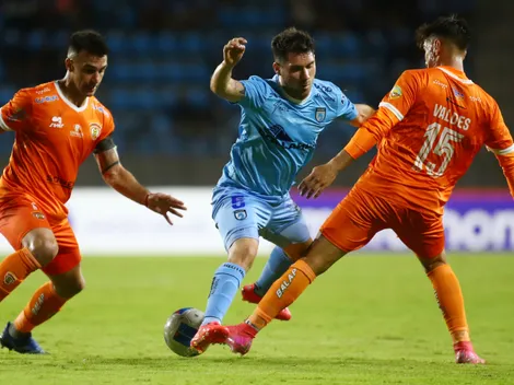 Pronósticos Cobreloa vs Deportes Iquique: los Zorros del Desierto pueden aprovechar el mal momento de los Dragones Celetes