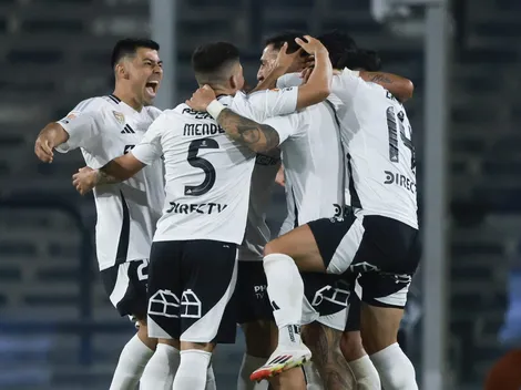 La formación que probó Colo Colo para visitar a Unión San Felipe