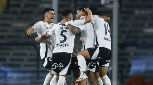 En Colo Colo ajustan el equipo titular para enfrentar a Unión San Felipe.