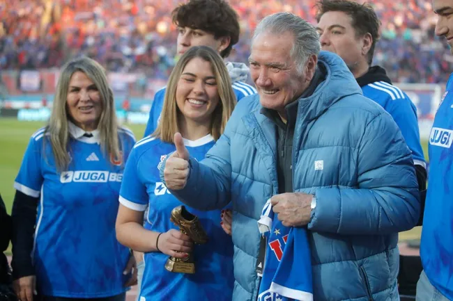 Alberto Quintano (Photosport).