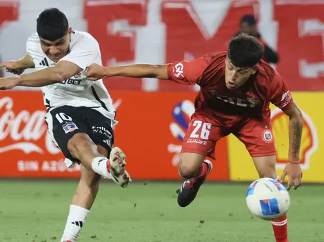 Las colosales diferencias en los planteles de San Felipe y Colo Colo