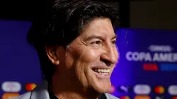 Iván Zamorano da siete nombres que podrían estar en las Eliminatorias rumbo al Mundial 2030. (Foto: Getty)