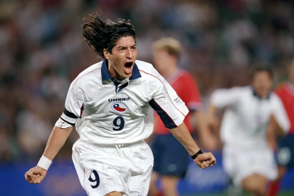 Iván Zamorano ya proyecta jugadores para las próximas Eliminatorias. (Foto: Getty)
