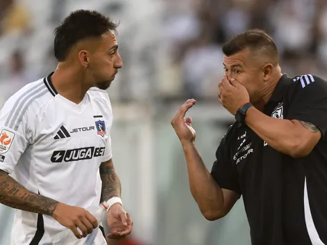 ¡Con 11 bajas! La citación de Colo Colo para visitar a Unión San Felipe