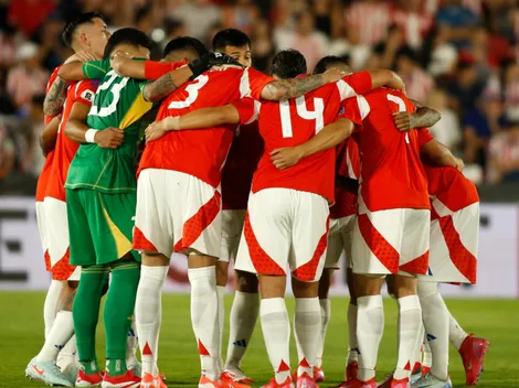 Los otros 2 resultados del martes que sepultarían a la Roja