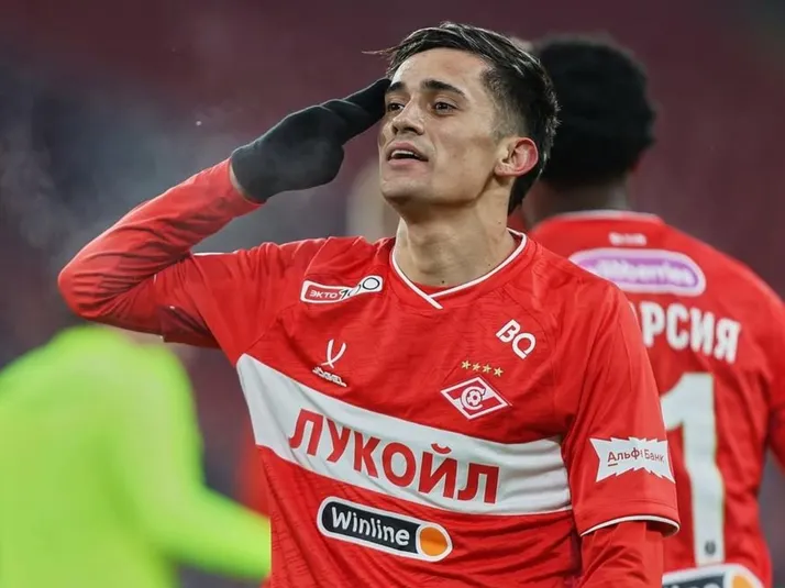 Colo Colo saluda a Pablo Solari en su cumpleaños y esto responde el Pibe