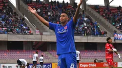 Ex Ballet Azul pide paciencia para Rodrigo Contreras.