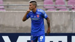 Leandro Fernández es criticado pese a su actuación ante Santiago Morning.