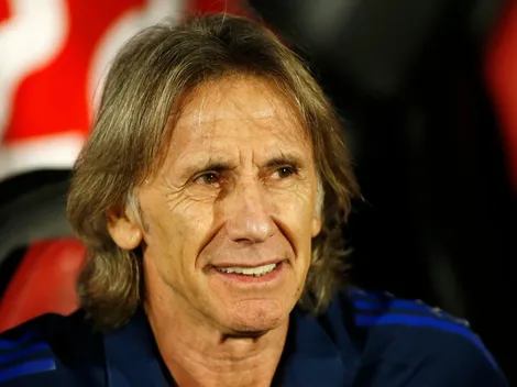 Mundialista le cierra las puertas a los entrenadores chilenos para reemplazar a Gareca