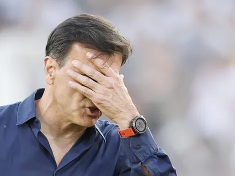 Tras el NO de Quinteros: el nuevo GRAN CANDIDATO para ser DT de Colo Colo