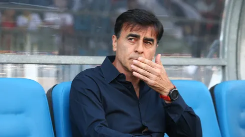 Gustavo Quinteros no sigue al mando del Gremio de Porto Alegre.