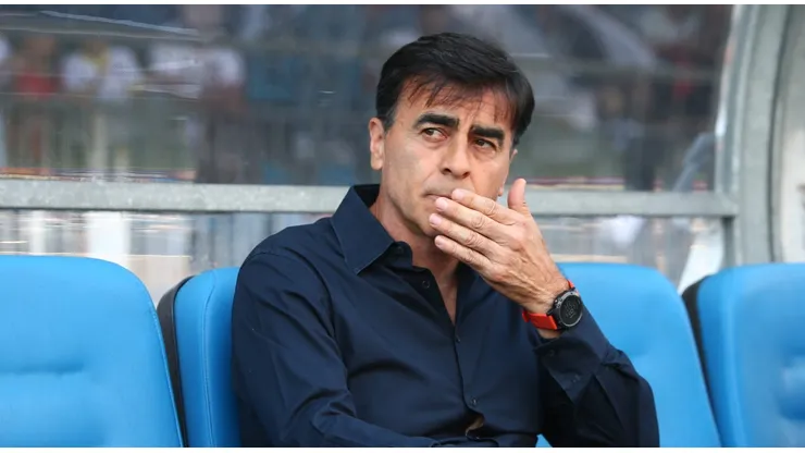 Gustavo Quinteros no sigue al mando del Gremio de Porto Alegre.