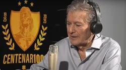 Expresidente de Colo Colo revela duro episodio durante la dictadura