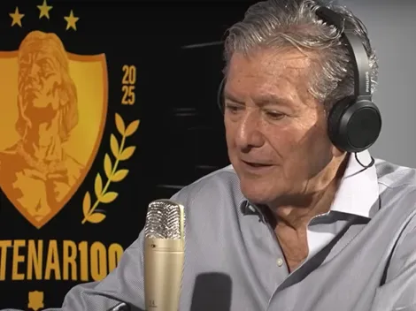 Expresidente de Colo Colo revela terrible historia sobre Augusto Pinochet: "Fui obligado"