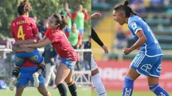 Sigue toda la acción de la Liga Femenina 2025.