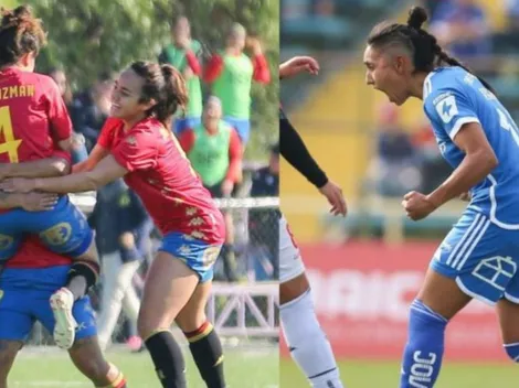 Unión Española vs la U: Qué canal transmite el partido