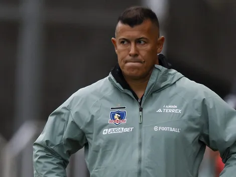 Jorge Almirón tiene un preocupante dolor de cabeza ad portas del inicio de Copa Libertadores