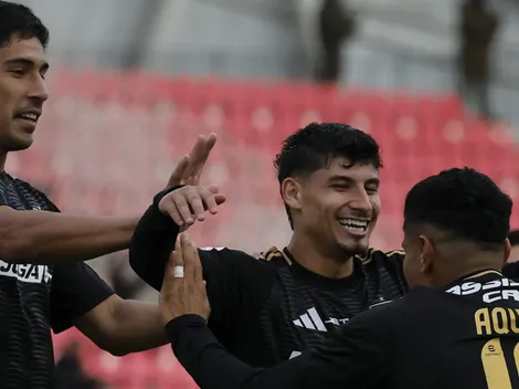 Así queda la tabla del grupo B de Copa Chile tras el triunfo de Colo Colo